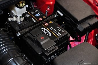 2015款艾瑞泽3 1.5L手动够炫版