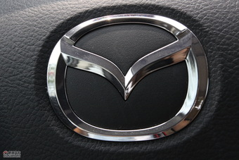 内饰部分及细节