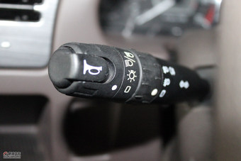 内饰及内部细节