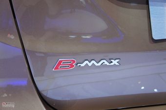 福特B-MAX