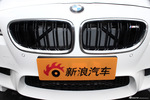 2014款宝马M5