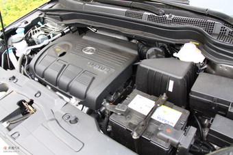 2011款哈弗H6柴油2.0T手动两驱尊贵型