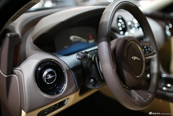 2014款捷豹XJ