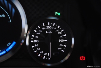 百万级跑车 实拍2016款雷克萨斯RC F