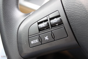 内饰部分及细节