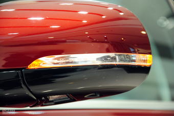 2011款捷豹XJ高清到店实拍