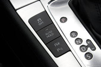 2012款大众CC实拍