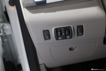 2014年第12届广州国际车展 图为：ZOE