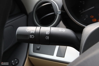 内饰部分及细节