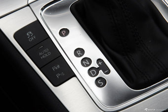 2012款大众CC实拍