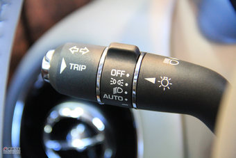 2012款捷豹XJL到店实拍