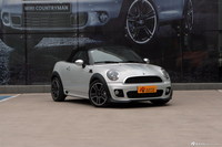 2012款MINI COOPER ROADSTER