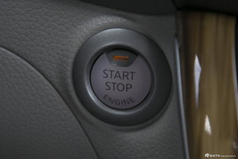 2014款轩逸 1.6XV CVT尊享版