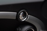 2012款MINI COOPER ROADSTER