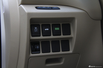 2013款天籁2.0L XL舒适版