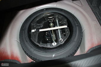 2009款昊锐1.8T尊雅版