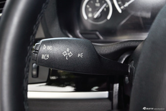 2014款宝马X4 xDrive35i M运动型