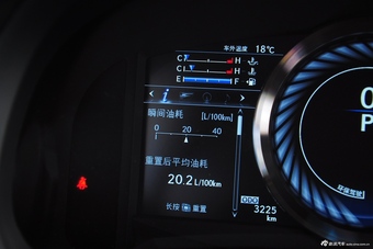 百万级跑车 实拍2016款雷克萨斯RC F