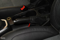 2012款路虎神行者2代到店实拍