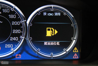 2012款捷豹XJL到店实拍