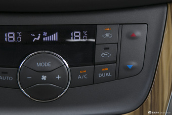 2014款轩逸 1.6XV CVT尊享版