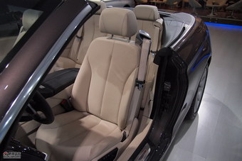 2012款宝马6系双门coupe 640i
