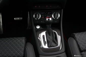 2014款奥迪RS Q3