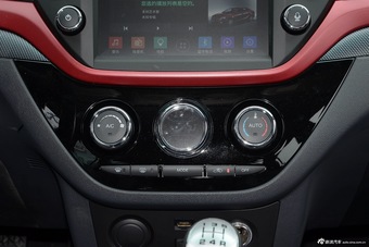 2016款海马M6 1.6L手动运动智能型