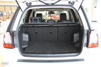 2012款路虎神行者2代到店实拍