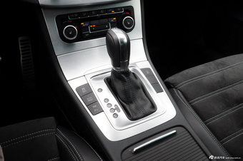 2012款大众CC实拍