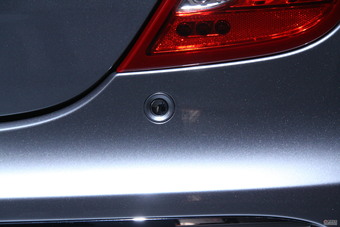 捷豹XJ全景商务车