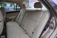 2011款比亚迪G6 1.5TI