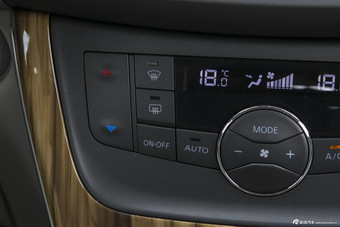 2014款轩逸 1.6XV CVT尊享版
