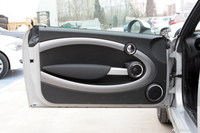 2012款MINI COOPER ROADSTER