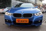 宝马3系(进口) 328i M运动型 旅行版
