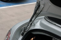 2012款MINI COOPER ROADSTER