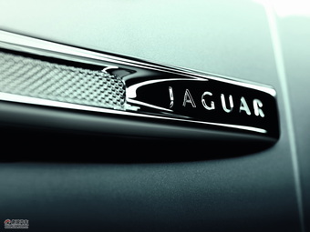 2012款捷豹XJ官方图