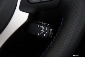 百万级跑车 实拍2016款雷克萨斯RC F