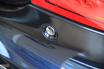 2012款捷豹XJL到店实拍