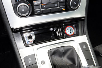 2012款大众CC实拍