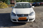 2011款速腾1.6L自动舒适型 糖果白