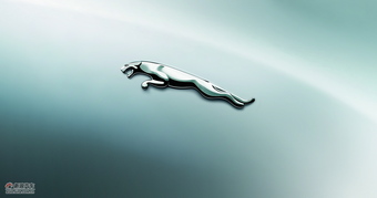 2012款捷豹XJ官方图