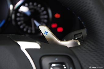 百万级跑车 实拍2016款雷克萨斯RC F