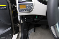 C4毕加索内饰及内部细节