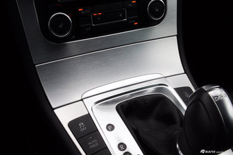 2012款大众CC实拍