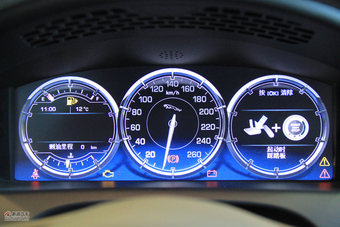 2012款捷豹XJL到店实拍