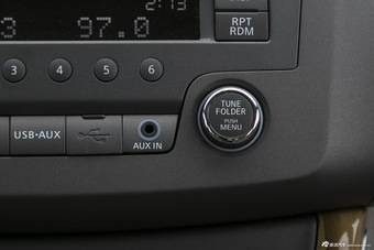 2014款轩逸 1.6XV CVT尊享版