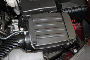 2009款昊锐1.8T尊雅版