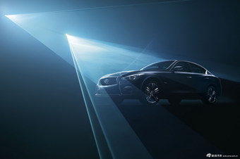 2014款英菲尼迪Q50