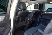 2015款奔驰GLE级 400 4MATIC运动SUV